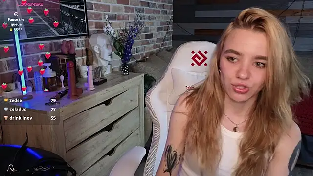 eva_swetty webcam