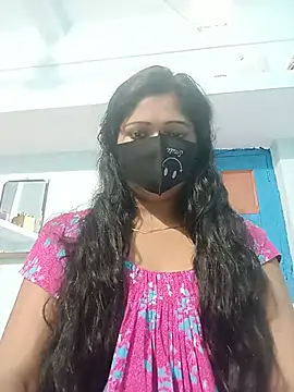Raginilove webcam