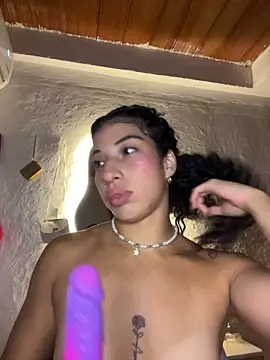 Miily_0 webcam