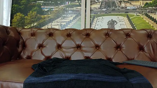 Petesevans live cam