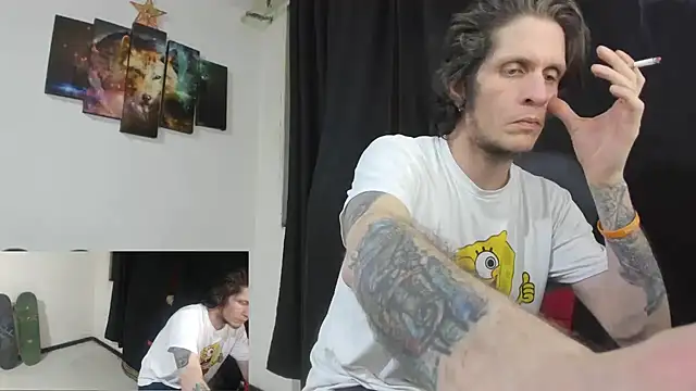 Jeff_Walton@xh webcam