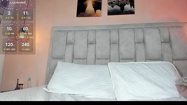 Stefhanyblow webcam