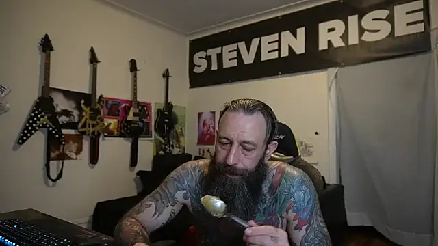 StevenRiseNYC webcam