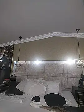 kimCosseyy webcam