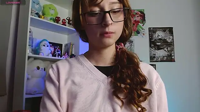 CelesteAyase webcam