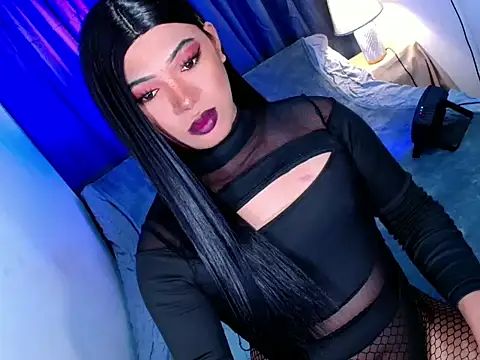Olivia_the_Temptress27 webcam