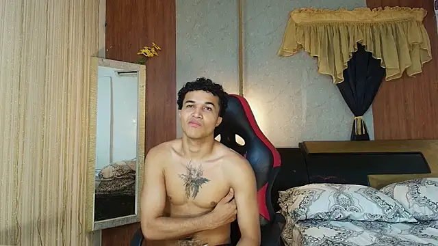 fire_drako_ webcam