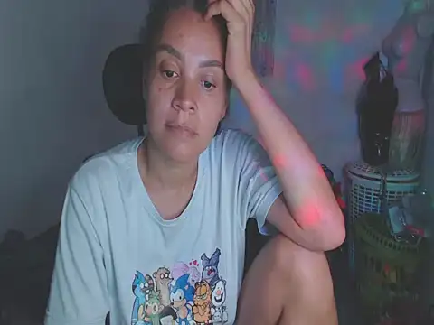 shayna_cute webcam
