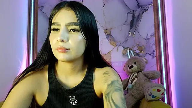 Abby_Rouse_m webcam