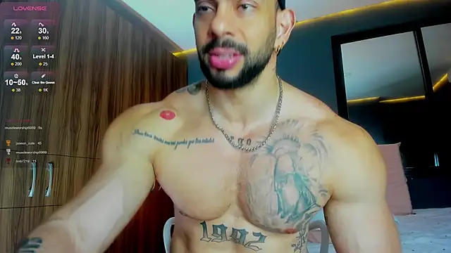 massimo_visconti webcam