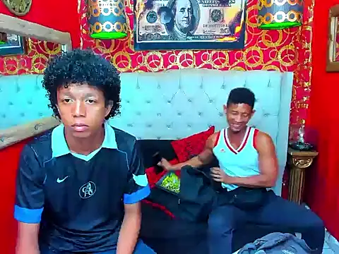 PEINBOYS webcam