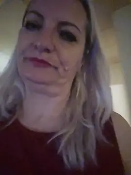 LadyTouch webcam