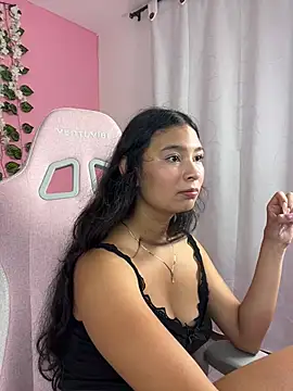 melody_flowers18 webcam