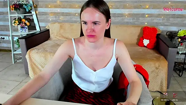SusanSmit webcam