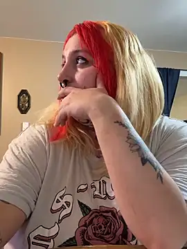 vanessraine webcam
