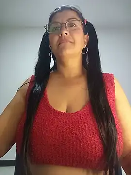CelesteAlvarez1989 webcam