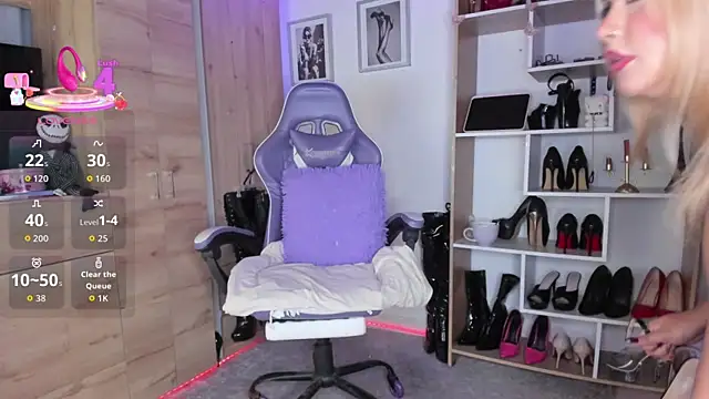 angelica_sparks webcam
