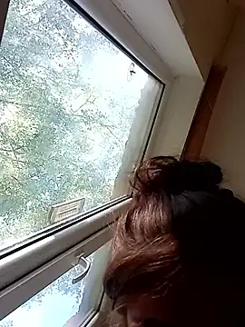 ChantalXOrchid webcam