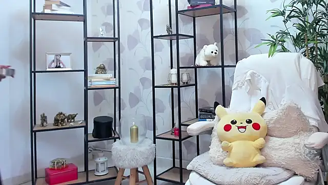 Smileyelyourgf webcam