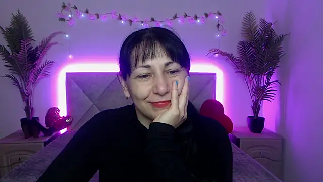 LiluGrants webcam