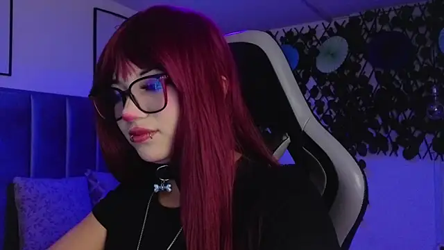 Kitty_Gang webcam