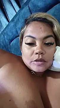 EmilyDuran_ webcam