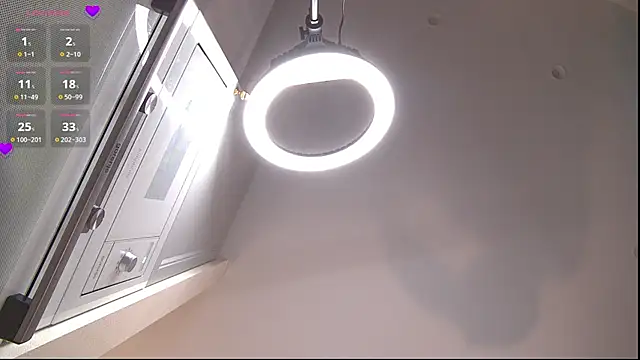 sofiapurex webcam