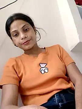 Nitya_hot webcam