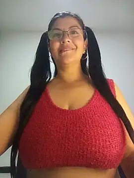 CelesteAlvarez1989 webcam