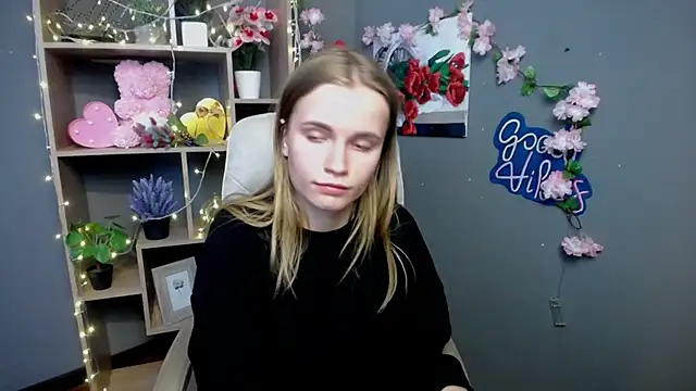 MargaritaKiss webcam