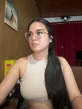 CamilaSofiia webcam