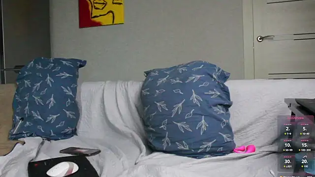 Kamala_Adele webcam