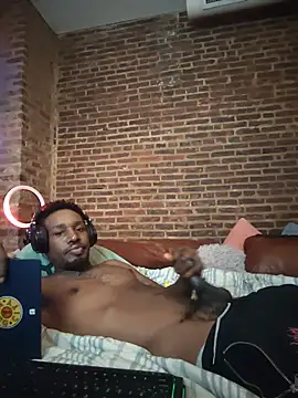 BlackD4uxo webcam