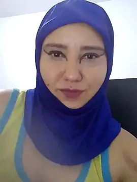 hannahayat webcam