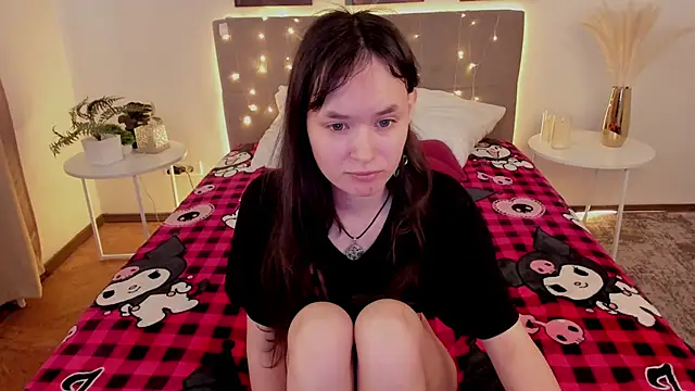 Emily_Strikeee webcam