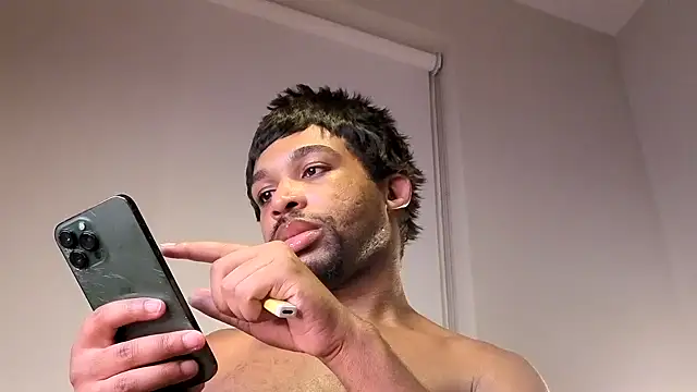 KaiTemptation webcam