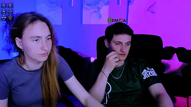 beauty_ginger_ webcam