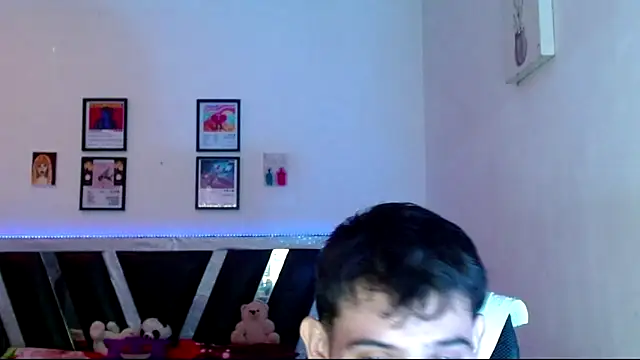 Sebasxxl12 webcam
