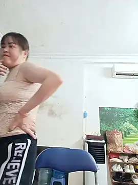 Kee-kimlee webcam