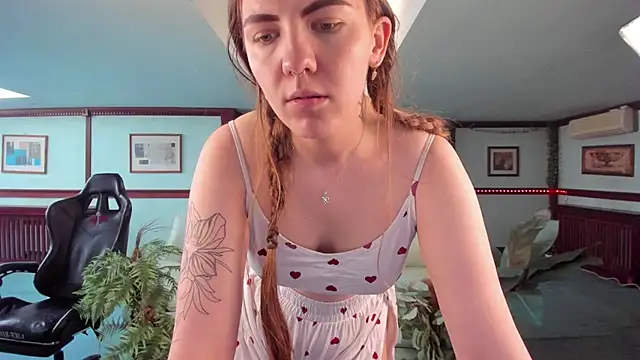 Kirarustle1 webcam