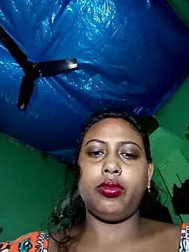 puja560 webcam
