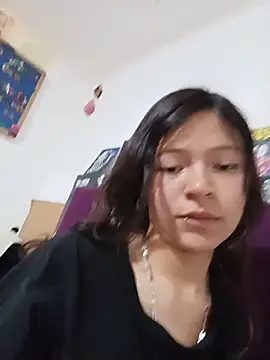 Ninffa_sweet21 webcam