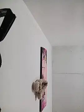 bunniositos webcam