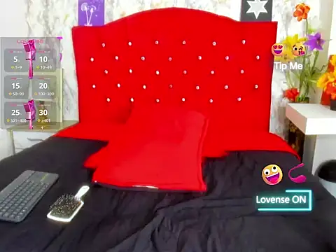 Cris_and_Noah webcam