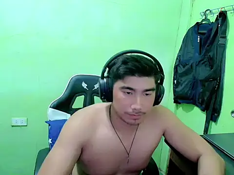 Hunkfireman webcam