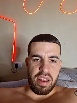 Cubanotatuado webcam