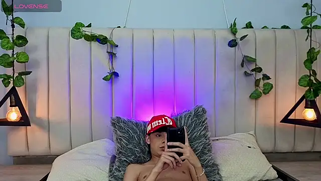milan_zapata webcam