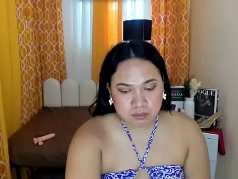 BigCockLexie webcam