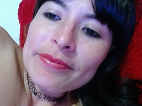 Alexandrasaenz webcam