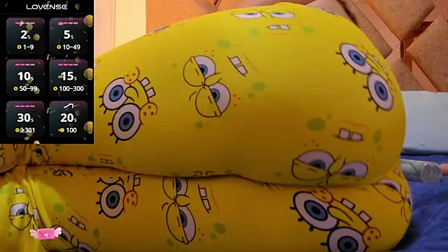 Live sex cam of EmaGw7